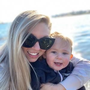 Meet your Posher, Jillian